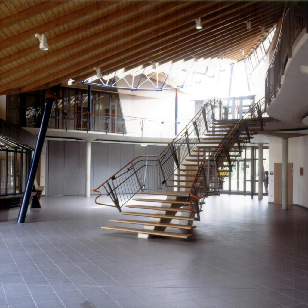 Grundschule: Neubau – Grundschule 2-zügig + Kindergarten + Turnhalle – Bild 4